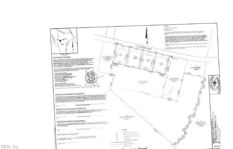 15+AC Gates Bank RD, GATES NC 27937 - Photo 5