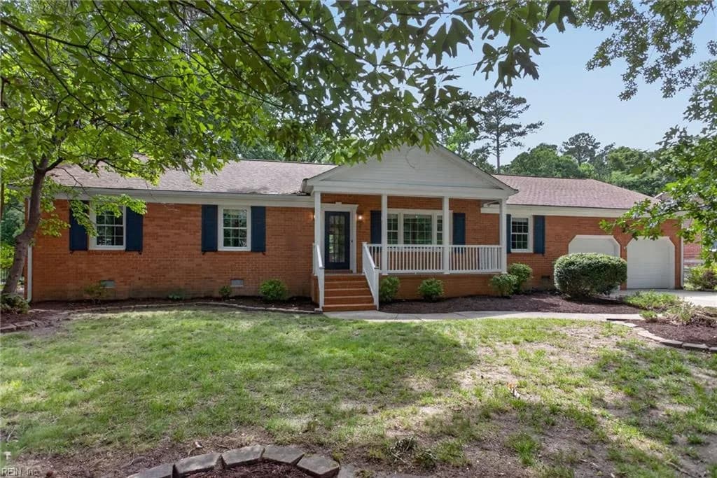 612 Old Dominion RD, YORKTOWN VA 23692 - Photo 3