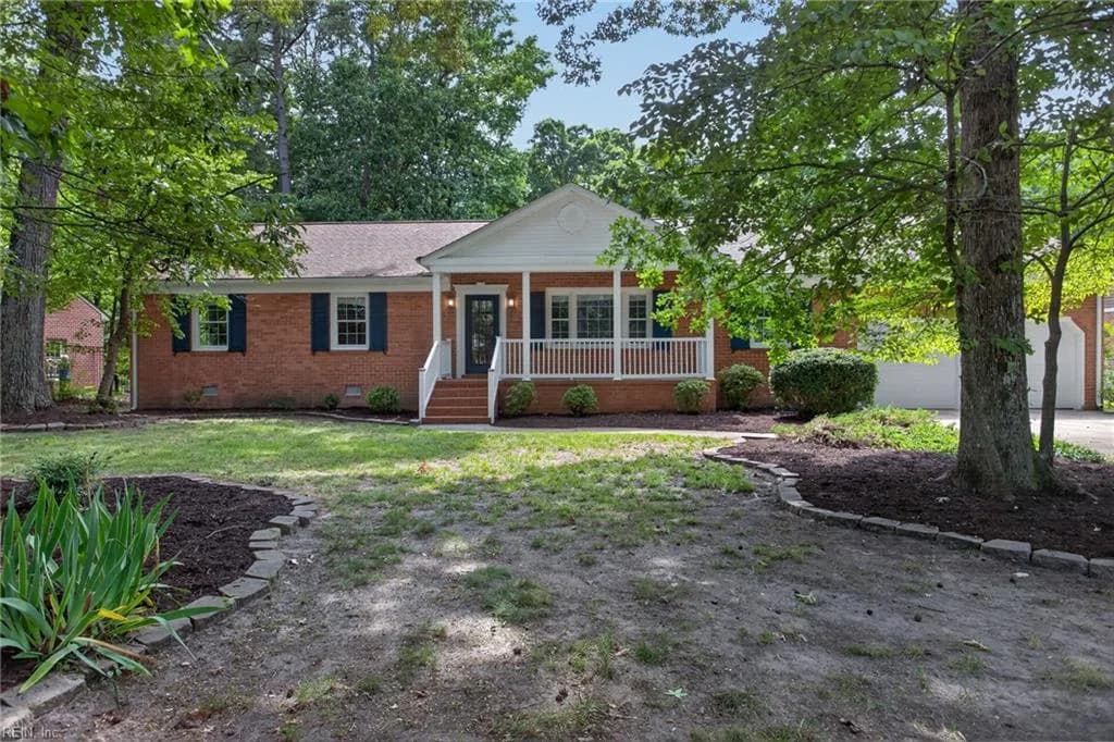612 Old Dominion RD, YORKTOWN VA 23692 - Photo 4
