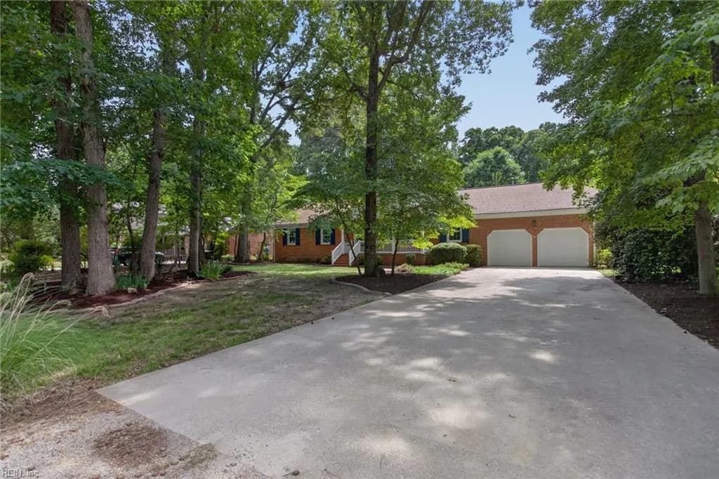 612 Old Dominion RD, YORKTOWN VA 23692 - Photo 5