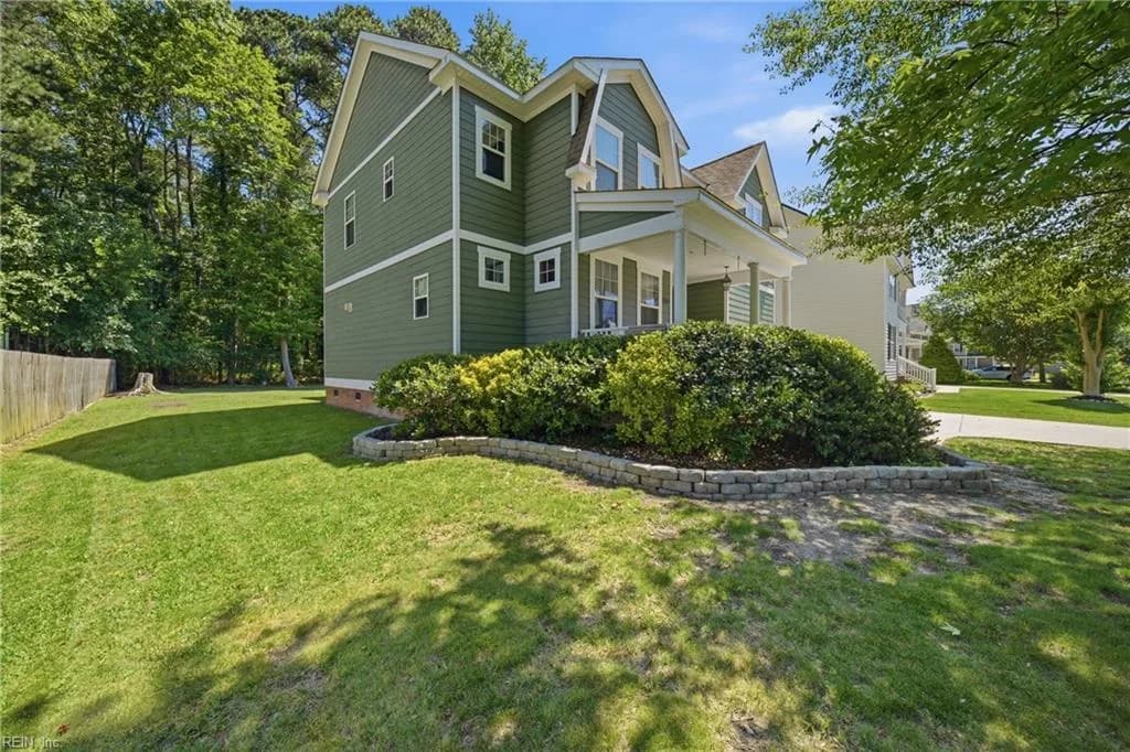 1916 Orangewood RD, CHESAPEAKE VA 23323 - Photo 3