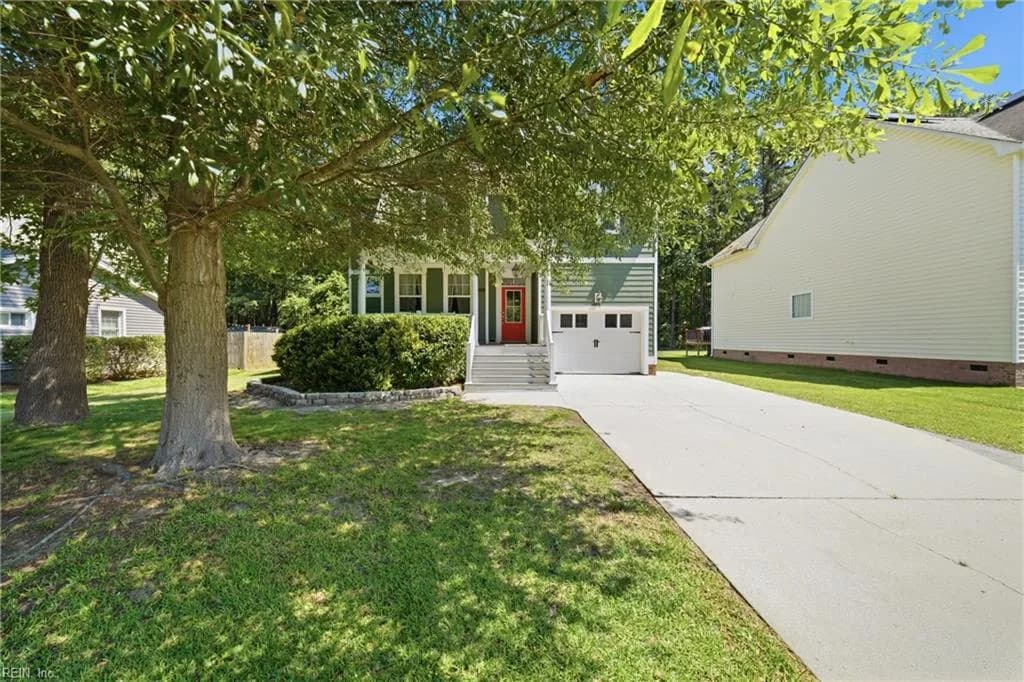 1916 Orangewood RD, CHESAPEAKE VA 23323 - Photo 4