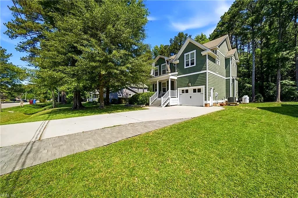 1916 Orangewood RD, CHESAPEAKE VA 23323 - Photo 5