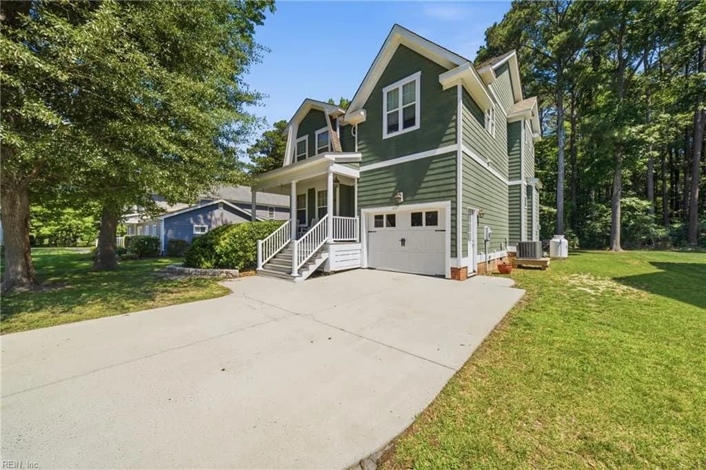 1916 Orangewood RD, CHESAPEAKE VA 23323 - Photo 5