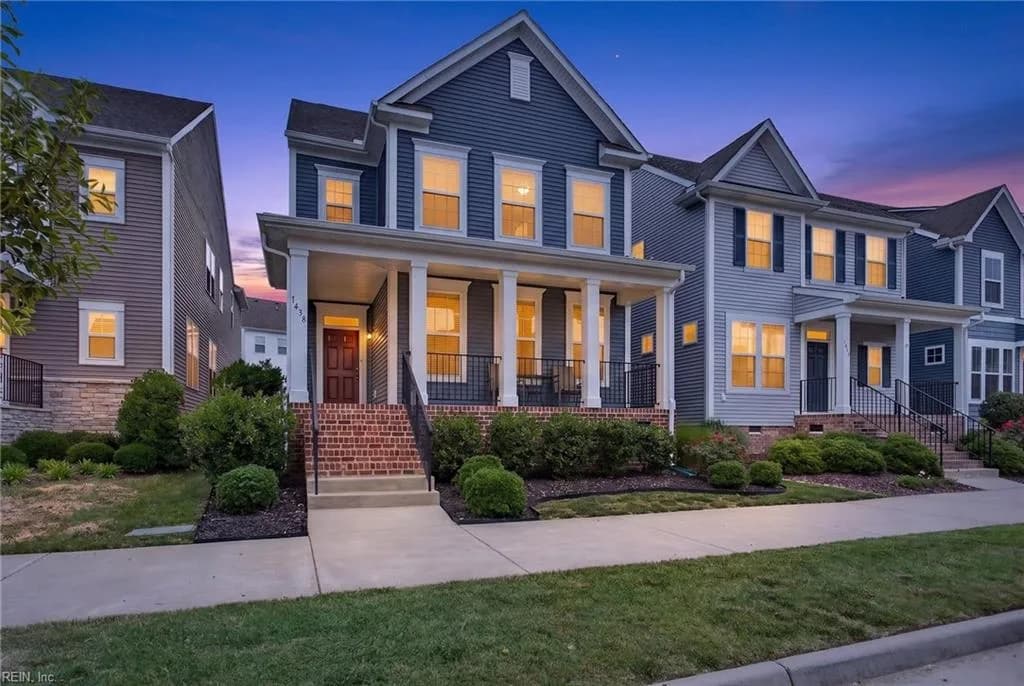 1438 Independence BLVD, NEWPORTNEWS VA 23608 - Photo 2