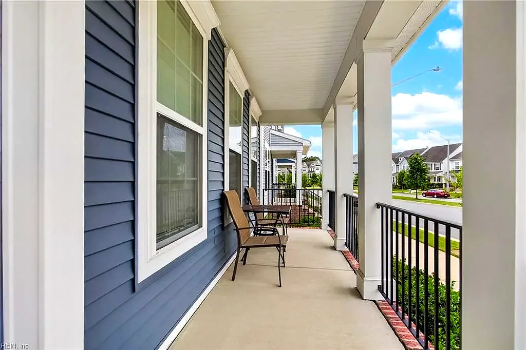 1438 Independence BLVD, NEWPORTNEWS VA 23608 - Photo 3