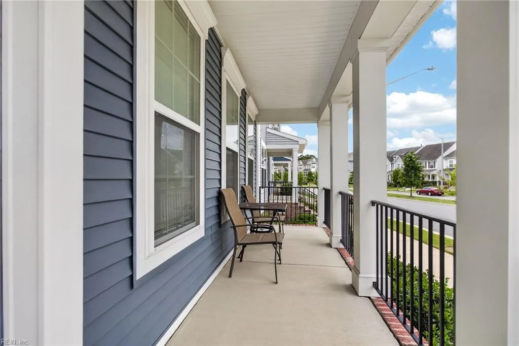 1438 Independence BLVD, NEWPORTNEWS VA 23608 - Photo 3