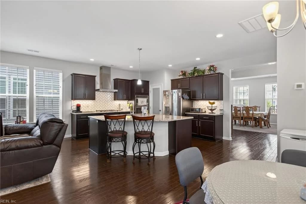 1438 Independence BLVD, NEWPORTNEWS VA 23608 - Photo 4