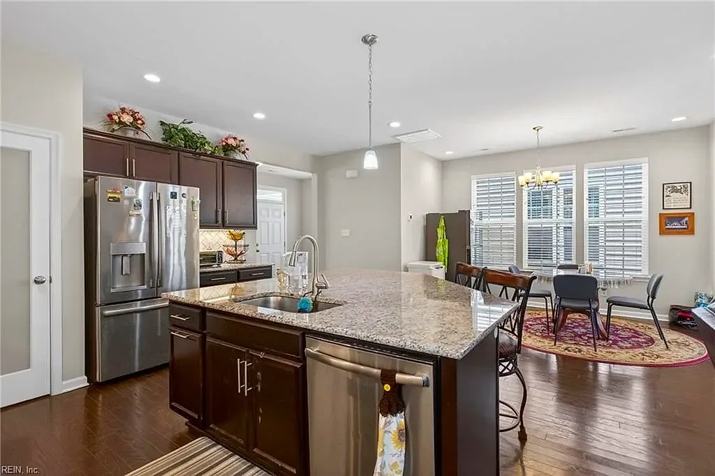 1438 Independence BLVD, NEWPORTNEWS VA 23608 - Photo 5