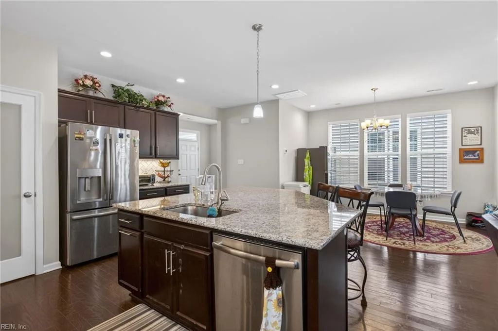 1438 Independence BLVD, NEWPORTNEWS VA 23608 - Photo 5
