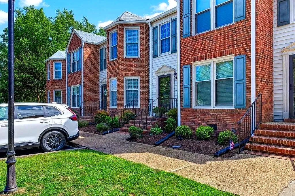 132 River Point DR, SUFFOLK VA 23434