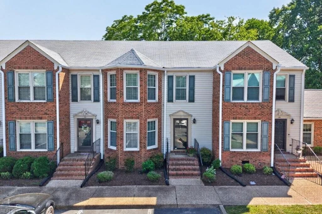 132 River Point DR, SUFFOLK VA 23434 - Photo 3