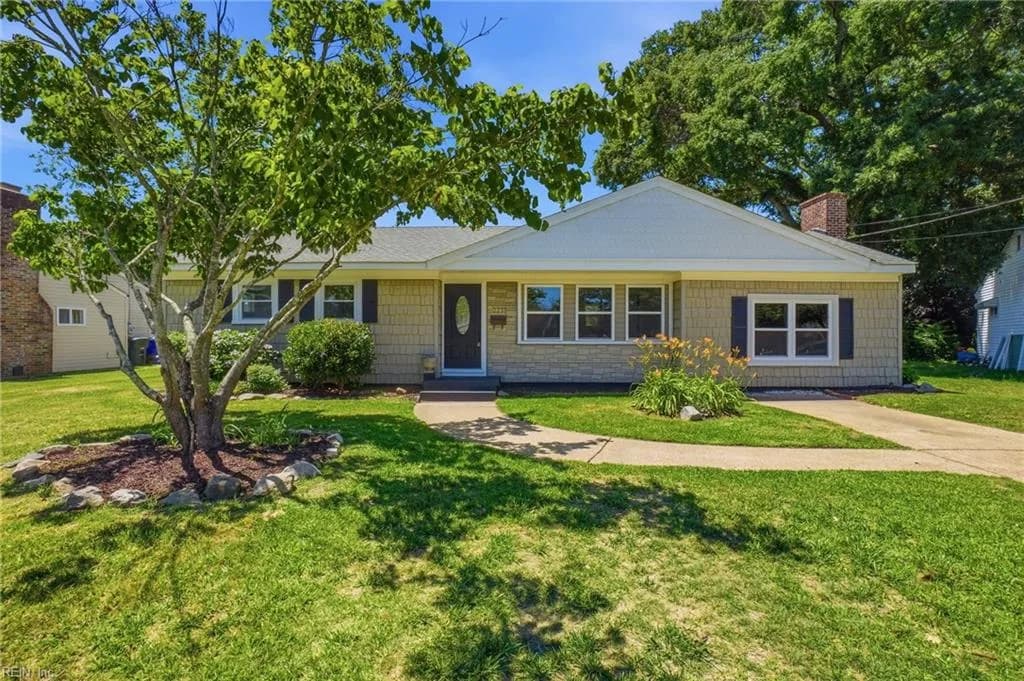 2237 Corbett AVE, NORFOLK VA 23518 - Main photo