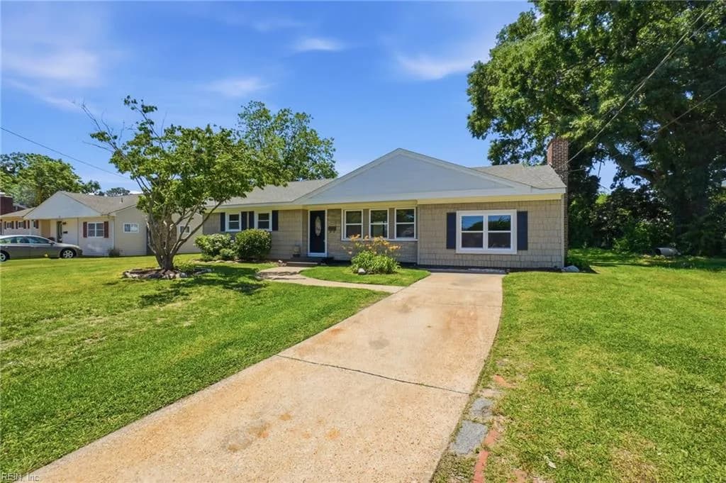 2237 Corbett AVE, NORFOLK VA 23518 - Photo 3