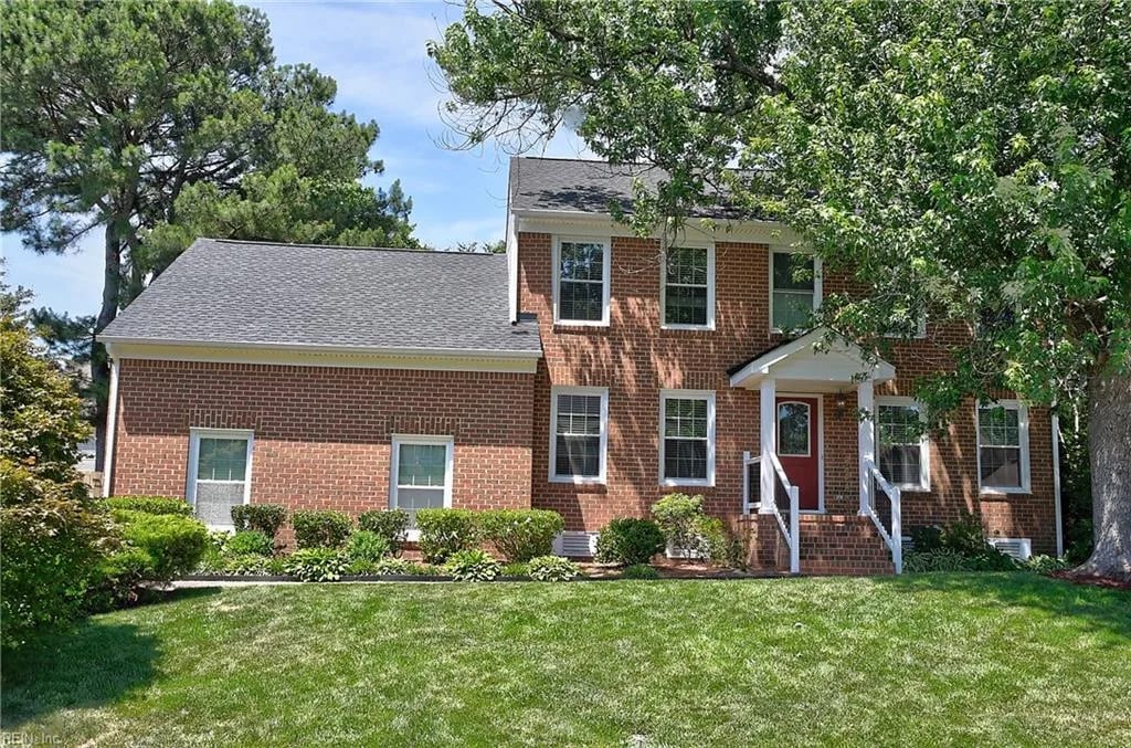 1705 Handcross WAY, VIRGINIABEACH VA 23456