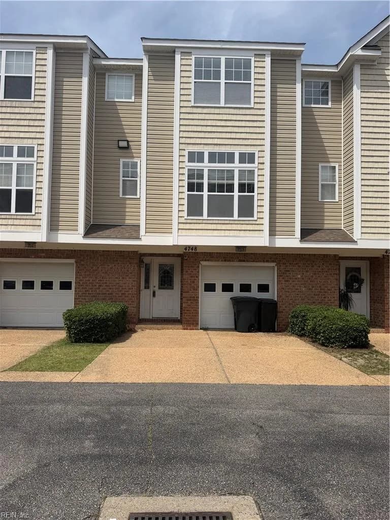 4748 Beach Bay CT, VIRGINIABEACH VA 23455 - Main photo