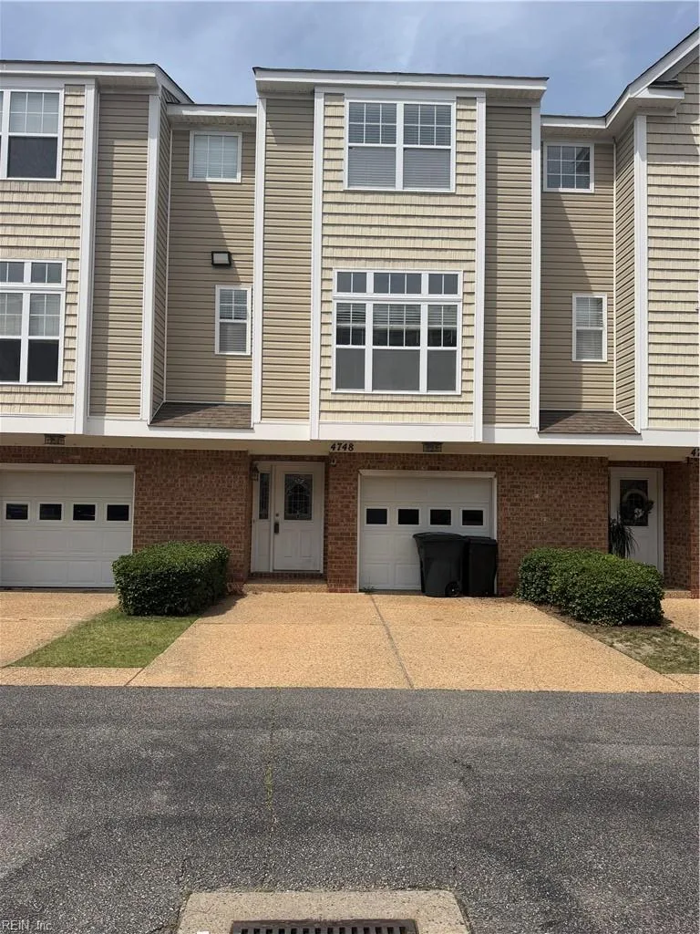 4748 Beach Bay CT, VIRGINIABEACH VA 23455