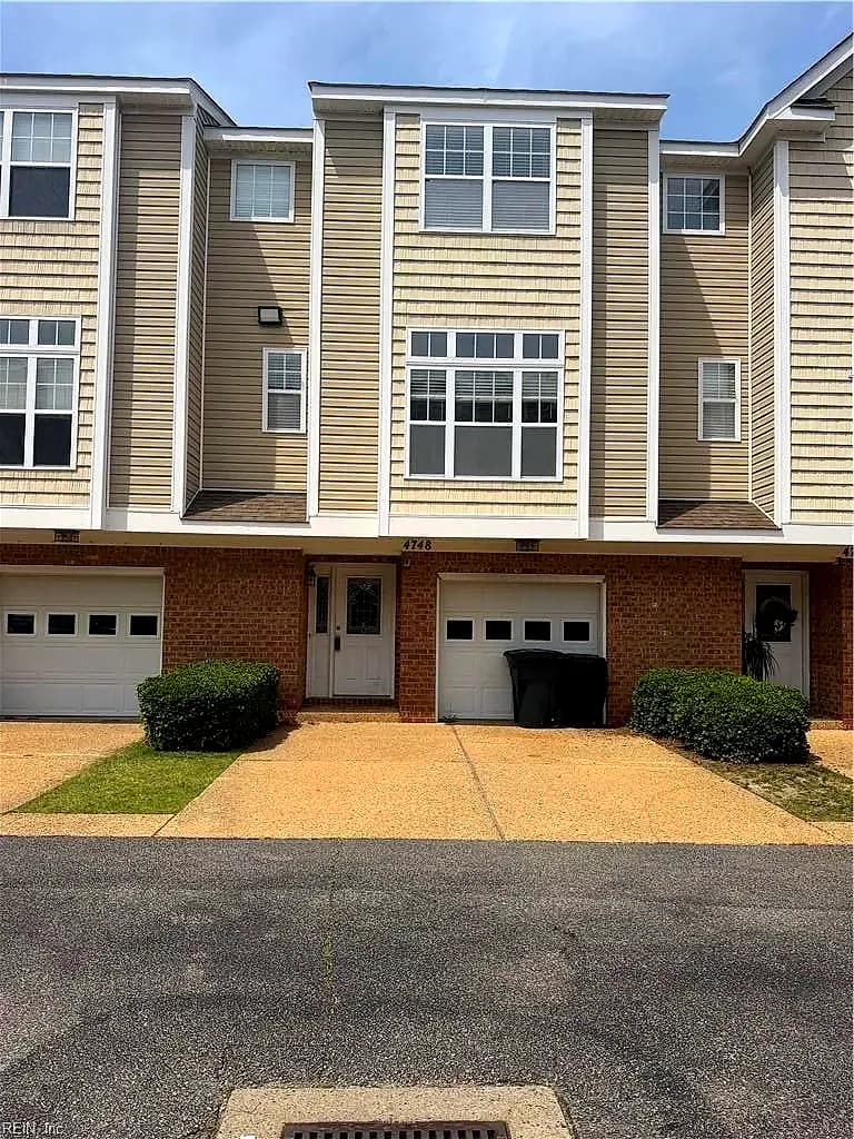 4748 Beach Bay CT, VIRGINIA BEACH VA 23455 - Photo 2
