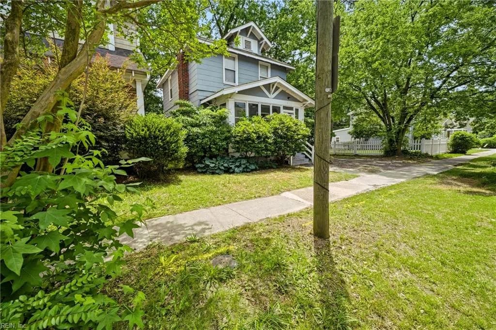 1417 Melrose PW, NORFOLK VA 23508 - Photo 3