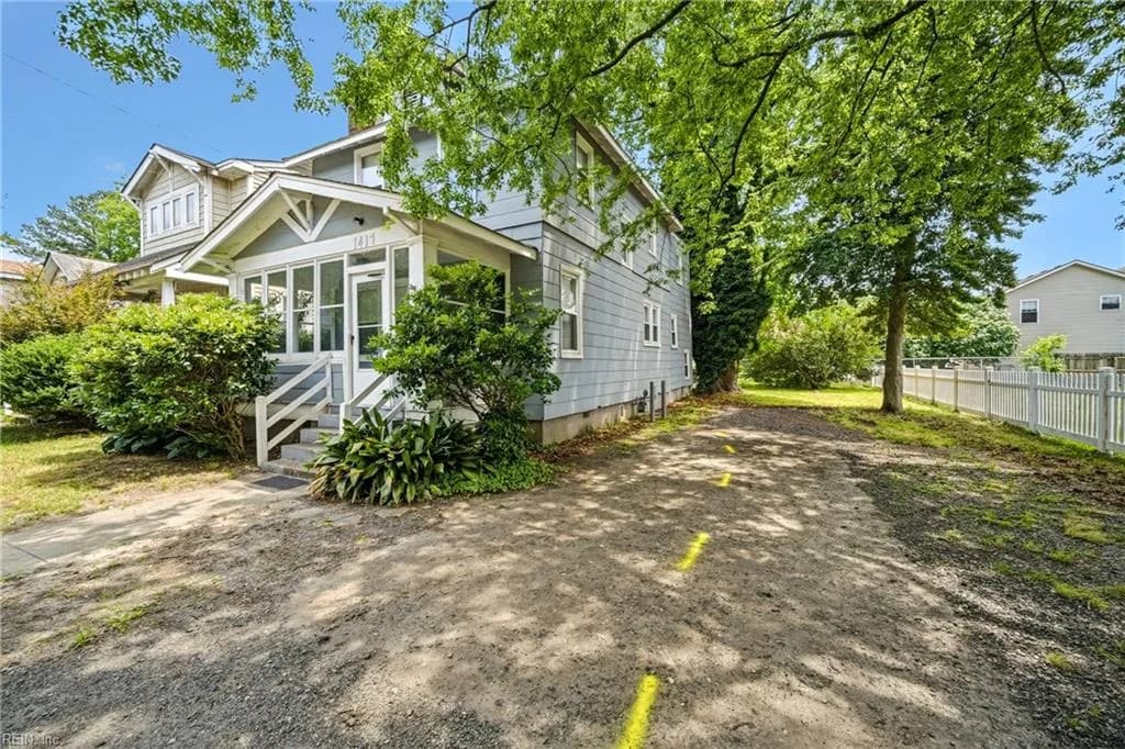 1417 Melrose PW, NORFOLK VA 23508 - Photo 4