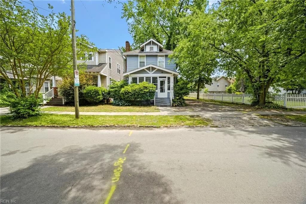 1417 Melrose PW, NORFOLK VA 23508 - Photo 5