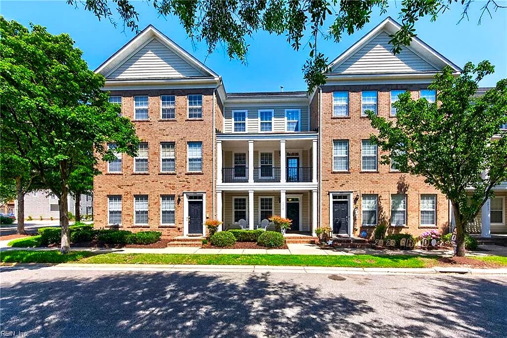 4840 Almandine AVE, VIRGINIA BEACH VA 23462
