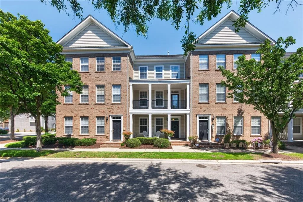 4840 Almandine AVE, VIRGINIABEACH VA 23462