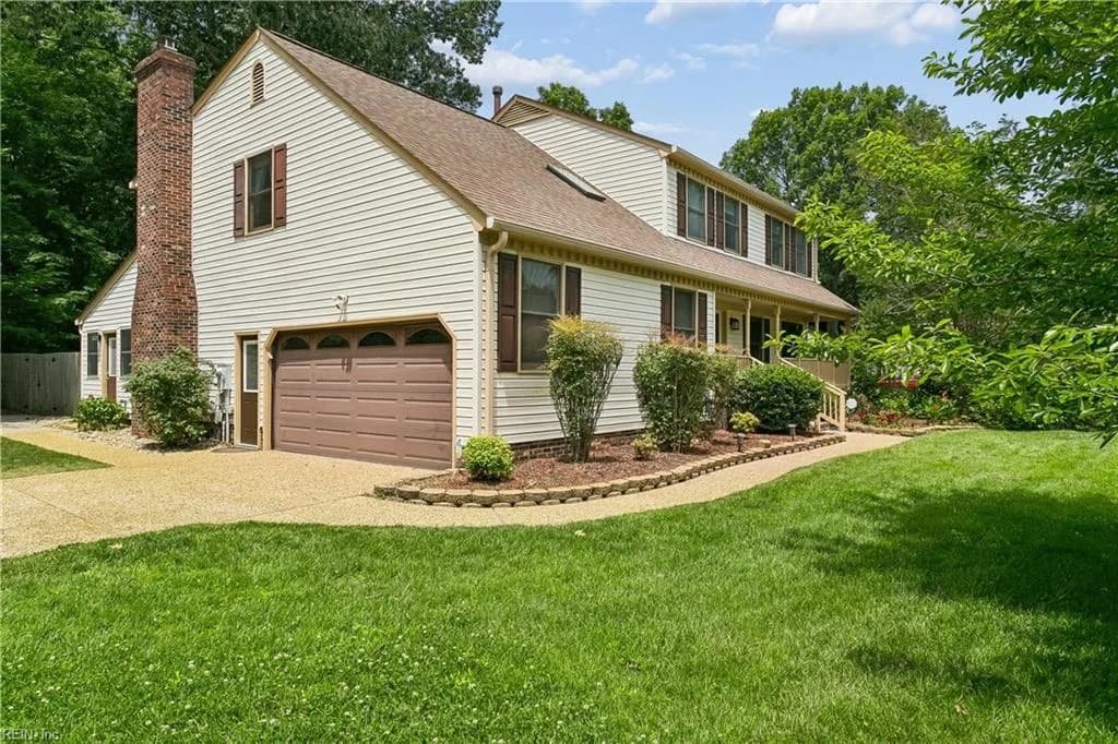 101 Cranwood CT, YORKTOWN VA 23693 - Photo 3