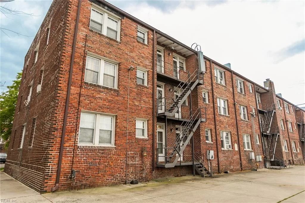 742 Washington PARK #B4, NORFOLK VA 23517 - Photo 3