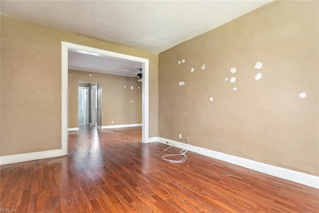 742 Washington PARK #B4, NORFOLK VA 23517 - Photo 5