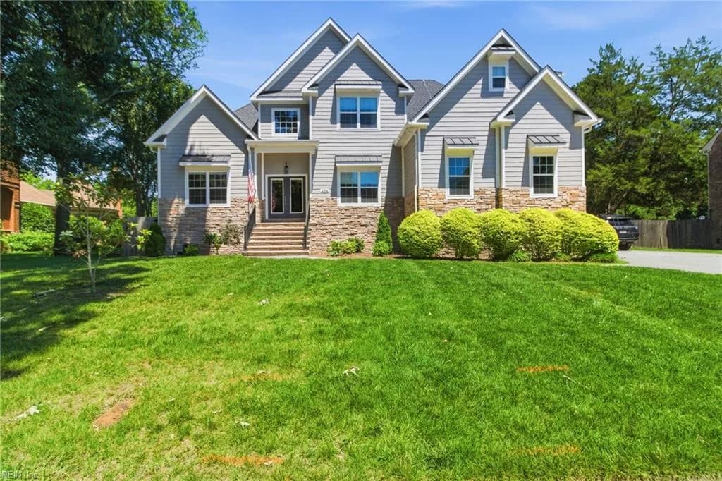 434 Peace Haven DR, NORFOLK VA 23502 - Main photo