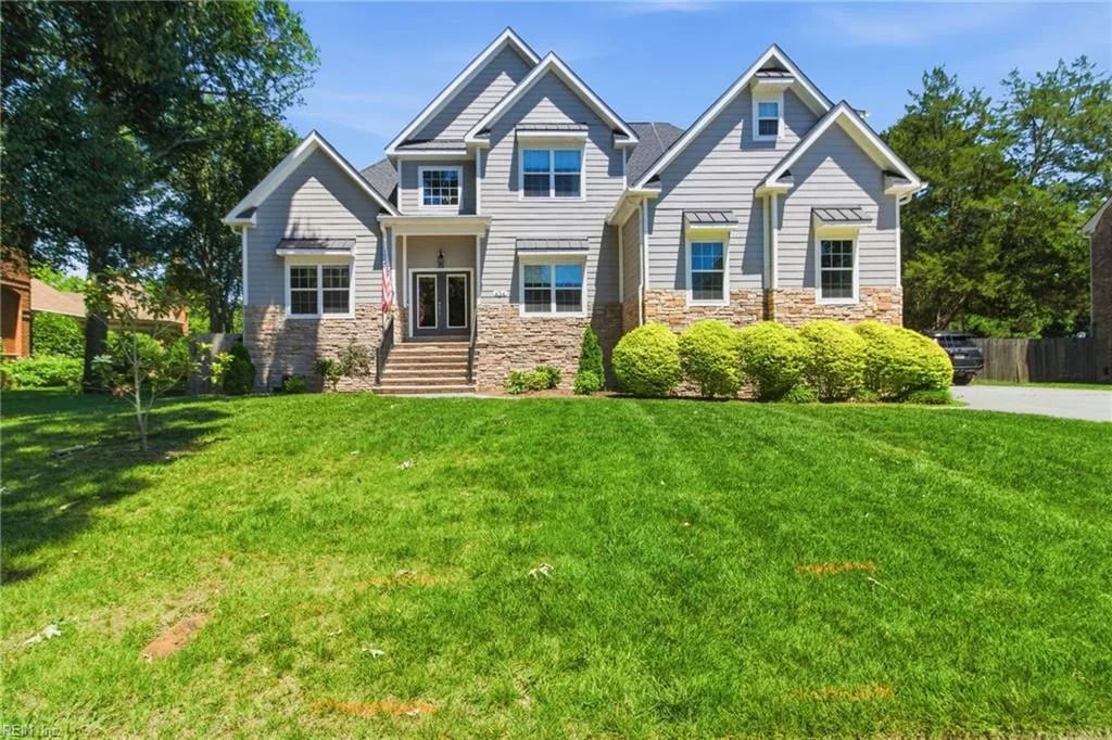 434 Peace Haven DR, NORFOLK VA 23502