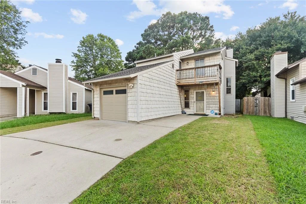 5104 Earlston LN, VIRGINIABEACH VA 23464