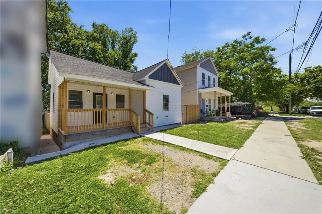 2315 Westminster AVE, NORFOLK VA 23504 - Main photo