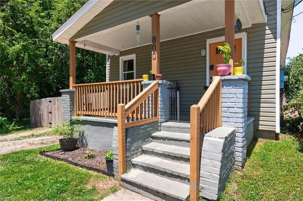 800 Summit AVE, NORFOLK VA 23504 - Photo 3