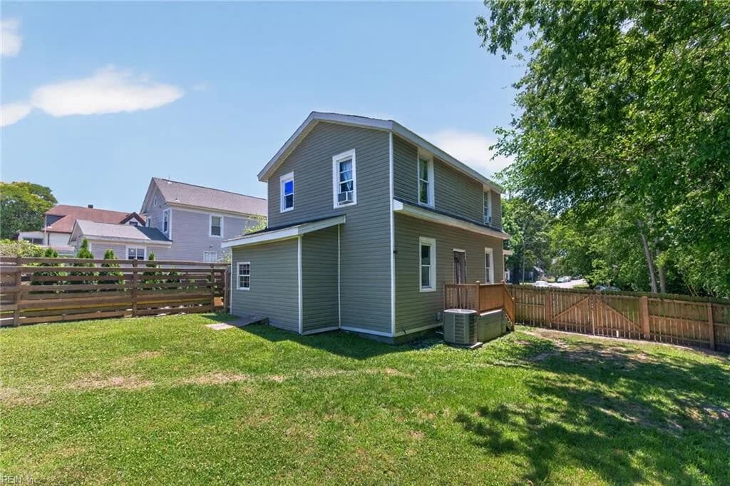 800 Summit AVE, NORFOLK VA 23504 - Photo 4