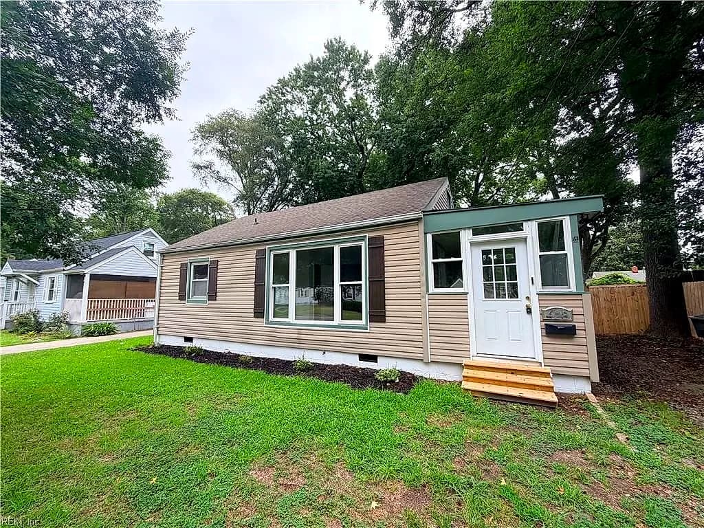 428 Biltmore RD, NORFOLK VA 23505 - Photo 3