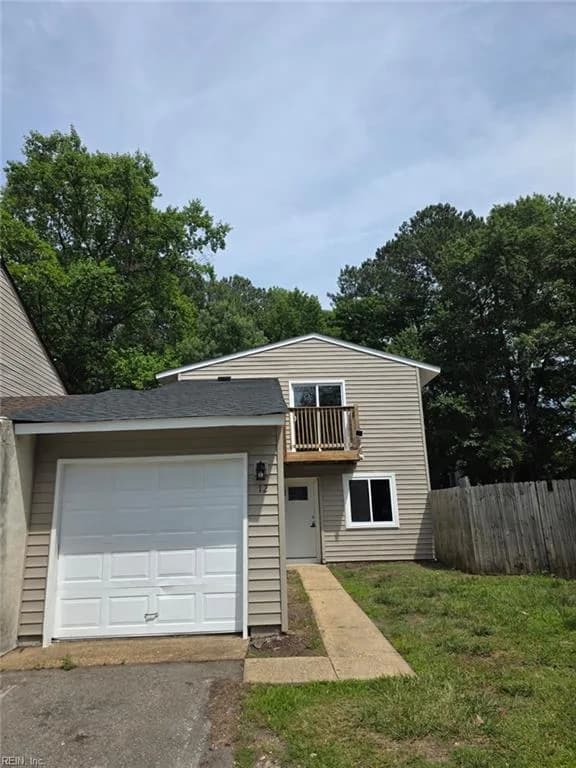 12 Glouchester CIR, CHESAPEAKE VA 23320 - Photo 2