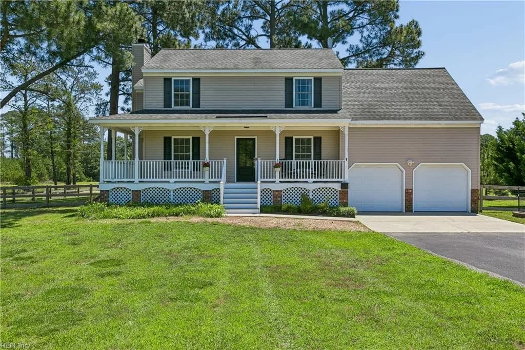 2357 Jenkins Neck RD, HAYES VA 23072 - Photo 2