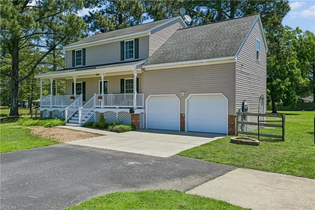 2357 Jenkins Neck RD, HAYES VA 23072 - Photo 4
