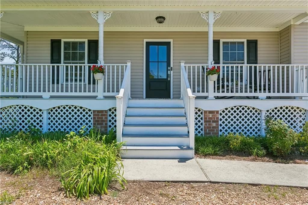 2357 Jenkins Neck RD, HAYES VA 23072 - Photo 5