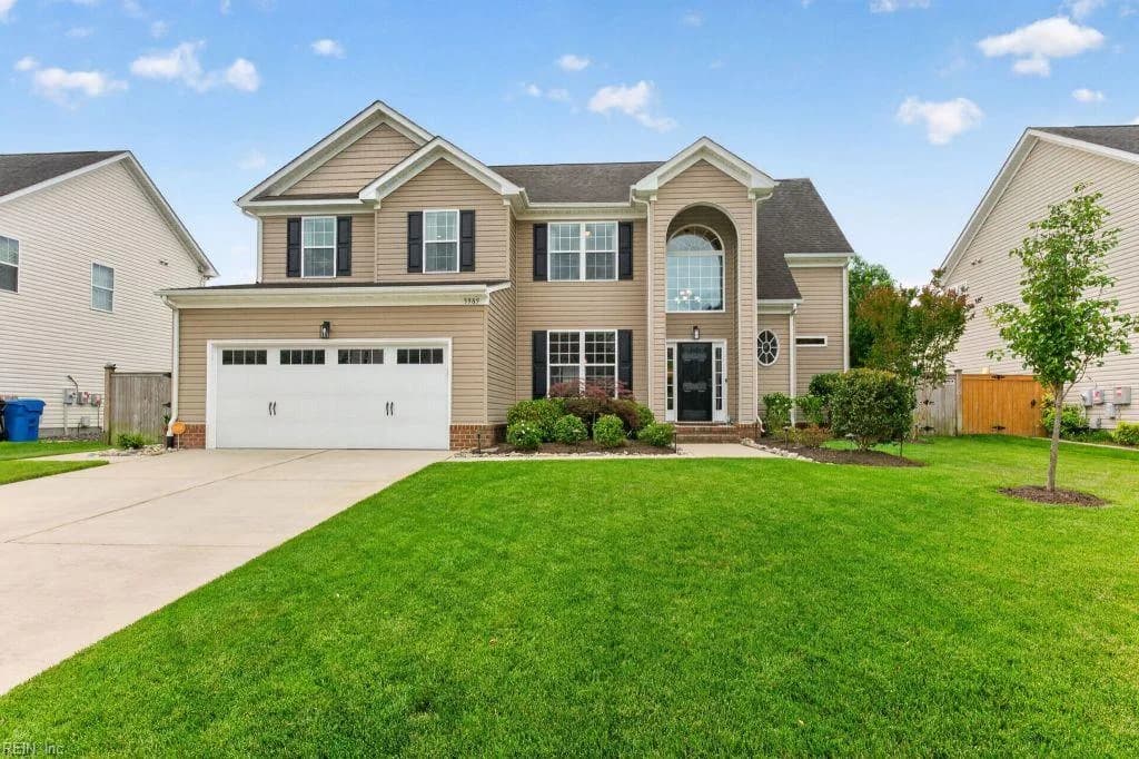 3985 Ava WAY, VIRGINIABEACH VA 23456 - Photo 3