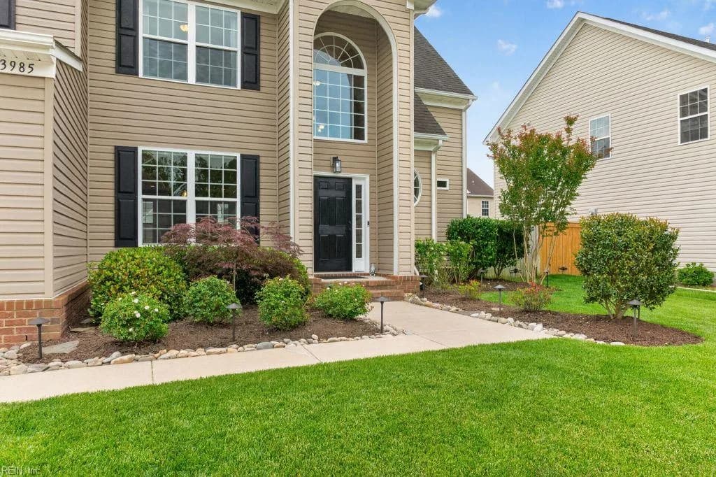 3985 Ava WAY, VIRGINIABEACH VA 23456 - Photo 4