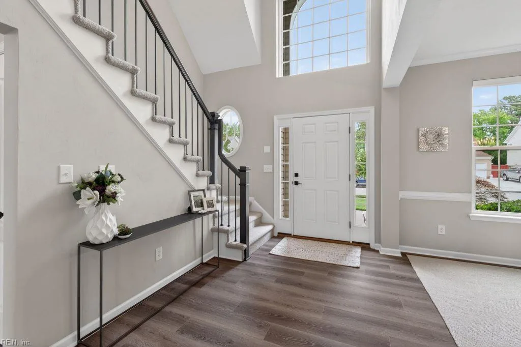 3985 Ava WAY, VIRGINIABEACH VA 23456 - Photo 5