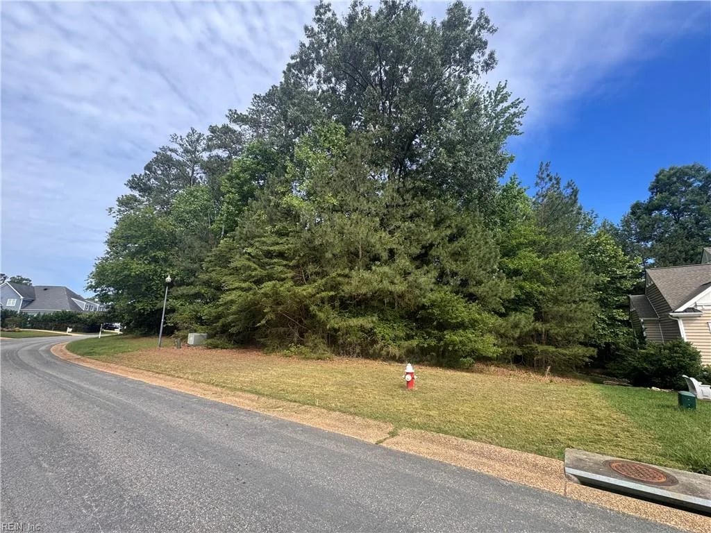 9915 E Cork RD, Toano — Land and Farms