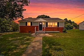 701 Gust LN, Portsmouth — 3 bed Residential, 1,000 sqft