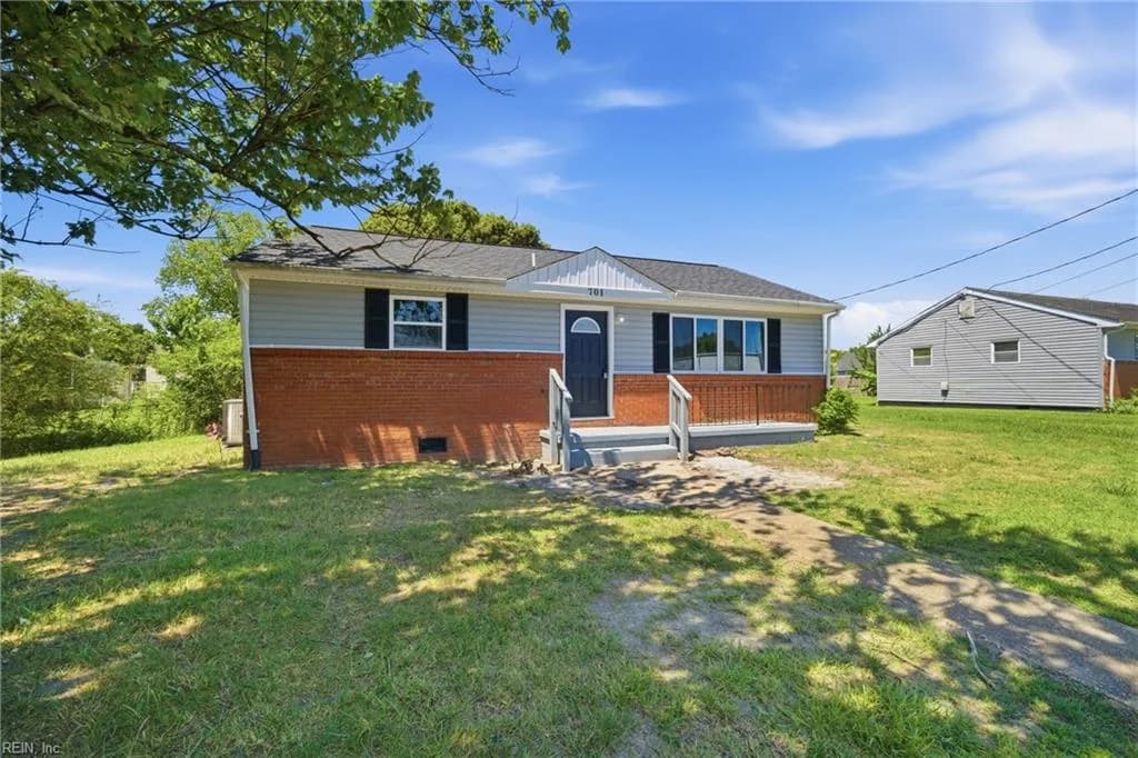 701 Gust LN, PORTSMOUTH VA 23701 - Photo 3