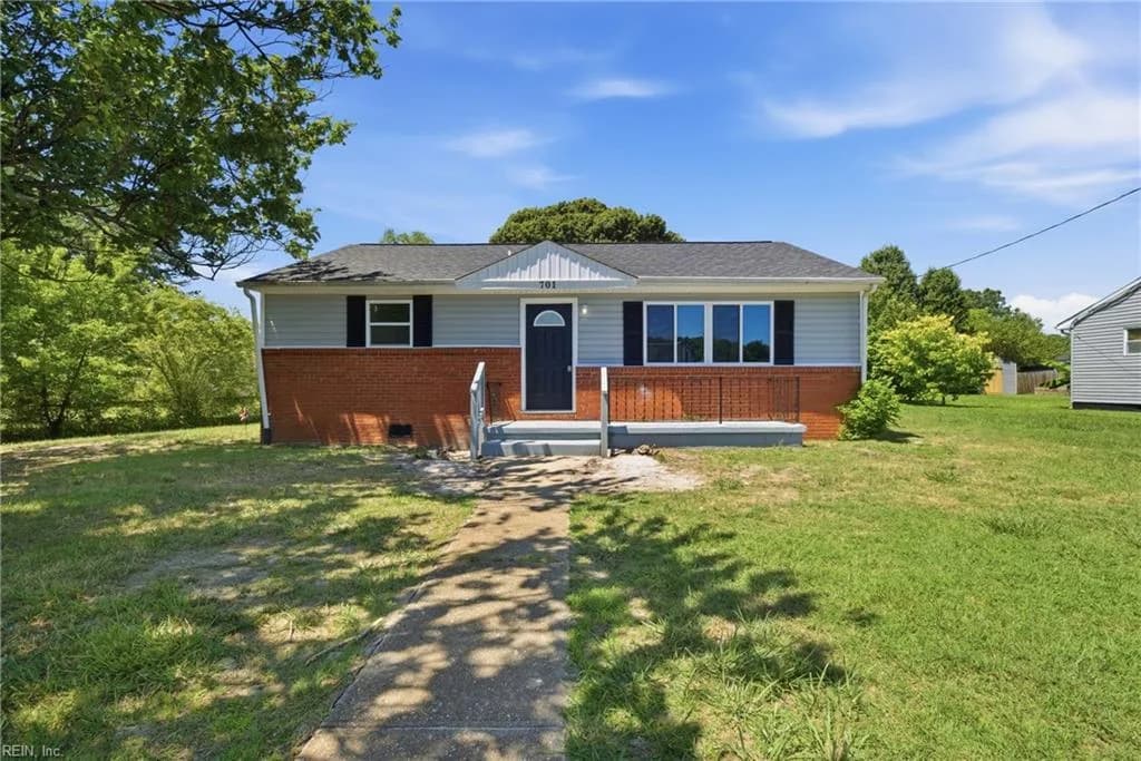 701 Gust LN, PORTSMOUTH VA 23701 - Photo 4