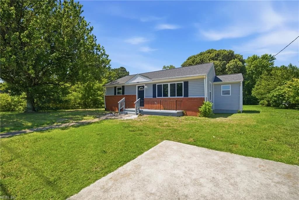 701 Gust LN, PORTSMOUTH VA 23701 - Photo 5