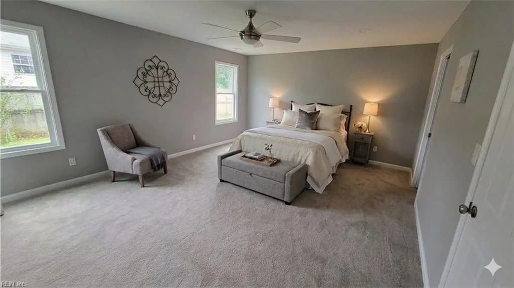 651 Vaughan AVE, HAMPTON VA 23661 - Photo 5